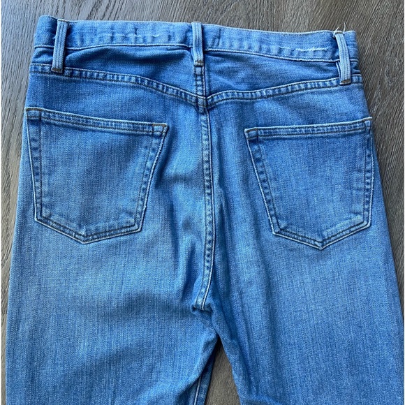 FRAME Le Original denim jeans size 28 - Picture 4 of 12